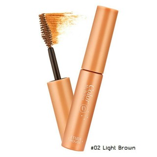 Etude House Color My Brows 4.5g #02 Light Brown