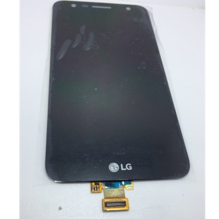 หน้าจอLG K power 2(M320)