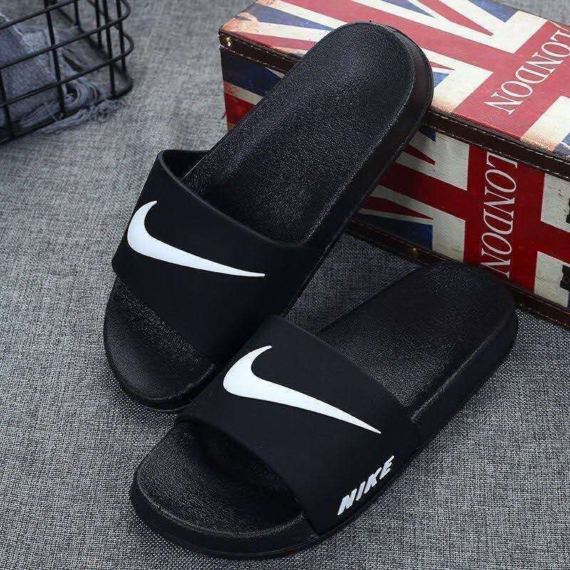 nike duramo slide