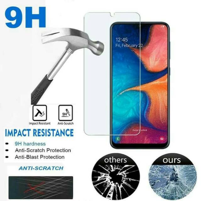 ฟิล์มกระจกนิรภัย Vivo S1