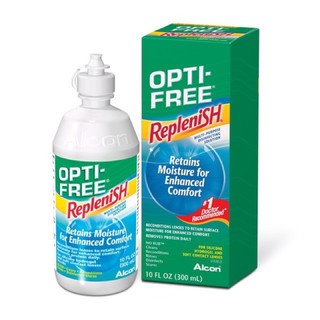 Optifree Replenish 300 ml