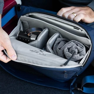 Peak Design Everyday Sling V2 กระเป๋าสะพายข้างทรงสลิง เบา คล่องตัวสุดๆ