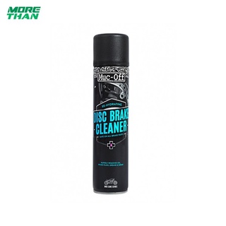 Muc Off Solution-cleanser Motocycle Dis Brake Cleaner