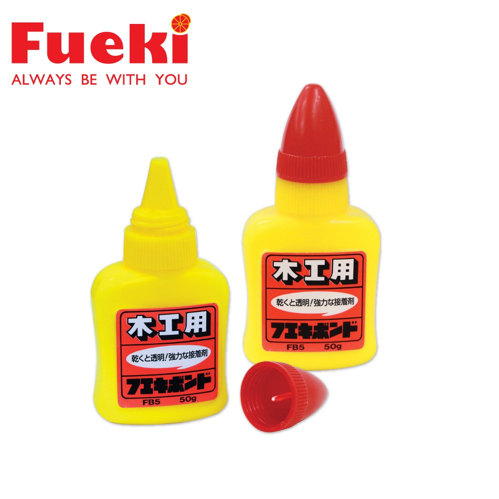 Fueki (ฟุเอกิ) กาวบอนด์ กาวปลอดภัย สำหรับเด็ก รหัส FB5-H ...