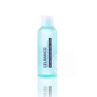 CELRANICO RETURN TO NATURE PORE TONER 180ml