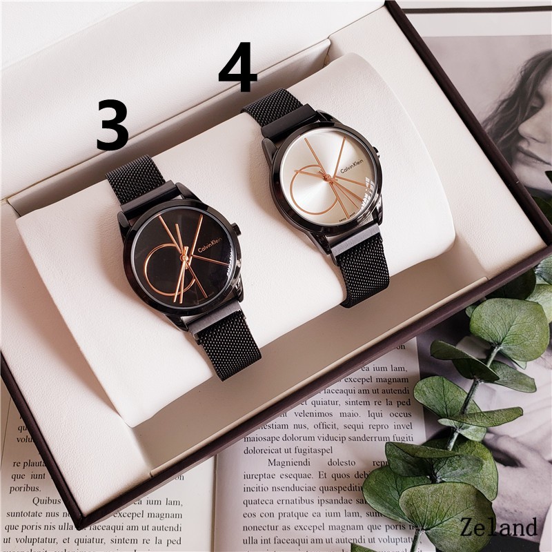 32mm student watch quartz ladies watch fashion suction tape watch ...