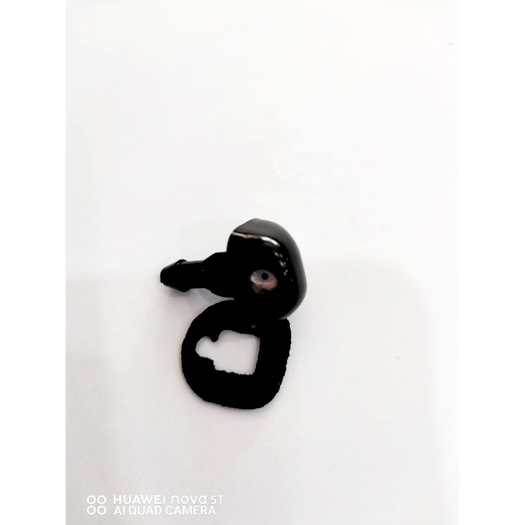ปุ่มฉีดน้ำฝน โตโยต้า ไมตี้ ปี 1987-1997 ,ไทเกอร์ ,D4D ปี 1998-2004 TOYOTA MTX 1987-1997 ,TIGER, D4D 