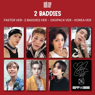 Replika [จําลอง] Nct 127-2 BADDIES