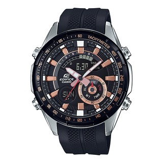 นาฬิกา Casio EDIFICE Chronograph ERA-600 series รุ่น ERA-600PB-1AV ของแท้ รับประกัน 1 ปี