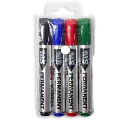 ปากกาปากกาเมจิกลบไม่ออก พร้อมส่ง ( DBA096)