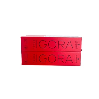 Schwarzkopf Igora Royal