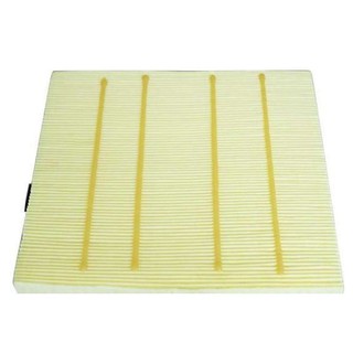 ISUZU AIR FILTER D-MAX,MU-X 2012-2016 (2398)