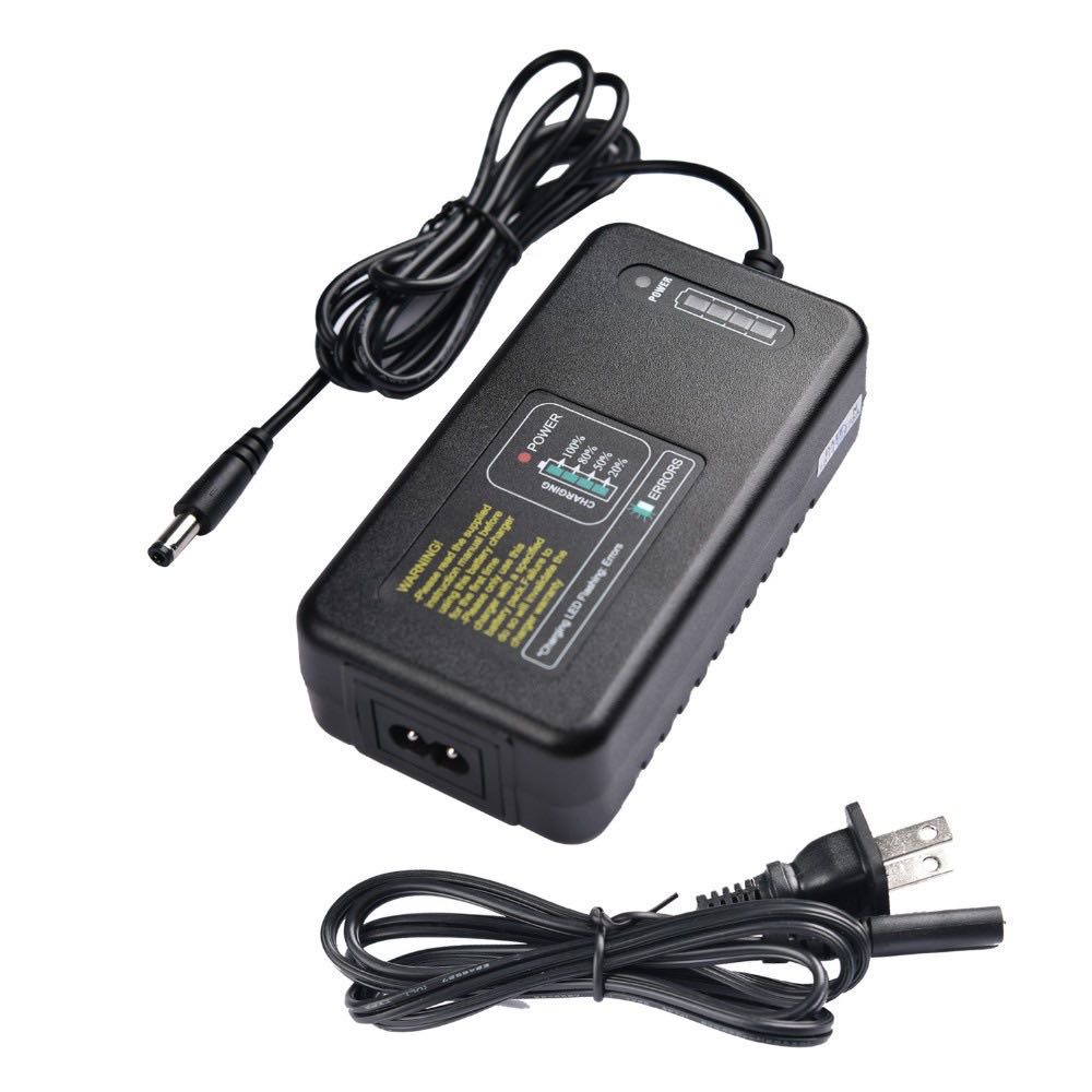 Battery Charger for GODOX AD series ที่ชาร์จ แบตเตอรี่ AD200 AD200PRO AD300PRO AD400PRO AD600PRO