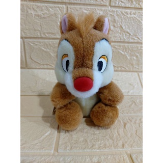 Chip nDale ตุ๊กตาชิฟเดล