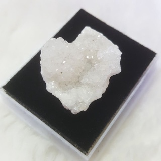 #Geode Clear Quartz #เคลียร์ควอตซ์
#ควอตซ์ใส #เขี้ยวหนุมาน