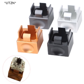 [[UTZN]] ที่เปิดปุ่มกดคีย์บอร์ด แบบโลหะ สําหรับ Kailh Switches Shaft Opener [ขายดี