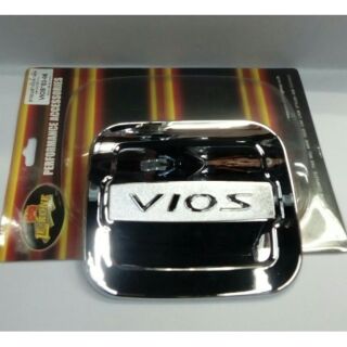 ครอบฝาถังน้ำมัน VIOS2003-2006เกรดA