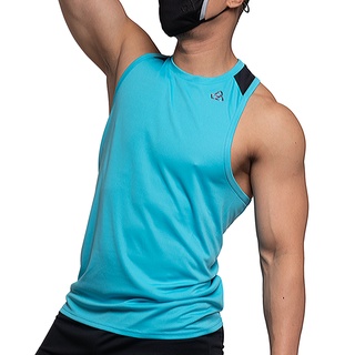 Private Structure เสื้อกล้ามรัดรูป (Body Fitted) รุ่น Befit Sweat