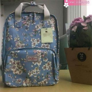 Cath Kidston Backpack Bag ของแท้ ราคาถูก