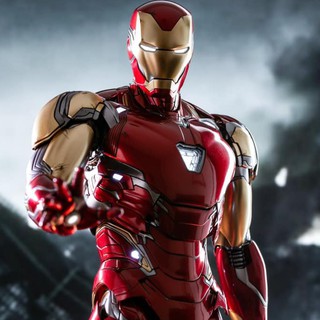 (พรีออเดอร์) HOTTOYS IRONMAN MK85 - AVEGNGER : ENDGAME 💥