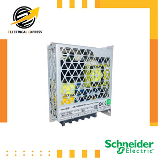 ABL2REM24015K/ABL2/Power Supply/สวิทชิ่ง พาวเวอร์ซัพพลาย/Schneider/100-240 VAC, output 24VDC, 35W, 1.5A, 1phase