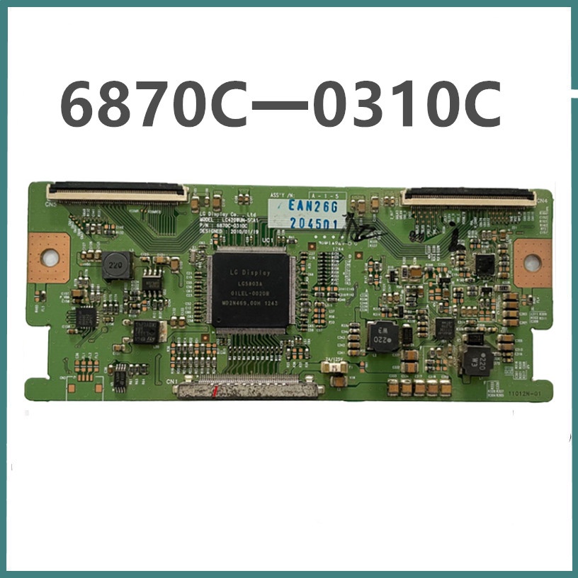 Skyworth 42K08RD 42K05 HR 42K03HR logic board 6870C -0310C หน้าจอ LC420WUE