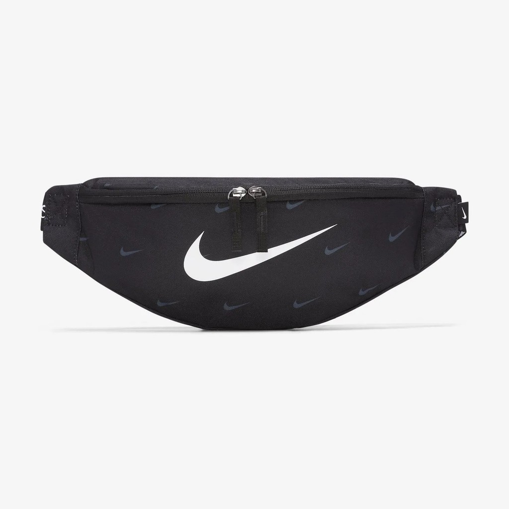 ﹍☈ส่งจากกรุงเทพ Nike กระเป๋าคาดเอว คาดอก สะพายหลัง สะพายข้าง สุดเท่ห์ Unisex Waist Bag
