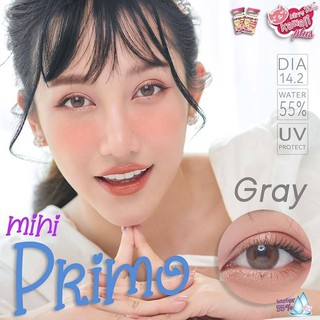 คอนแทคเลนส์ Kitty kawaii รุ่น Mini Primo