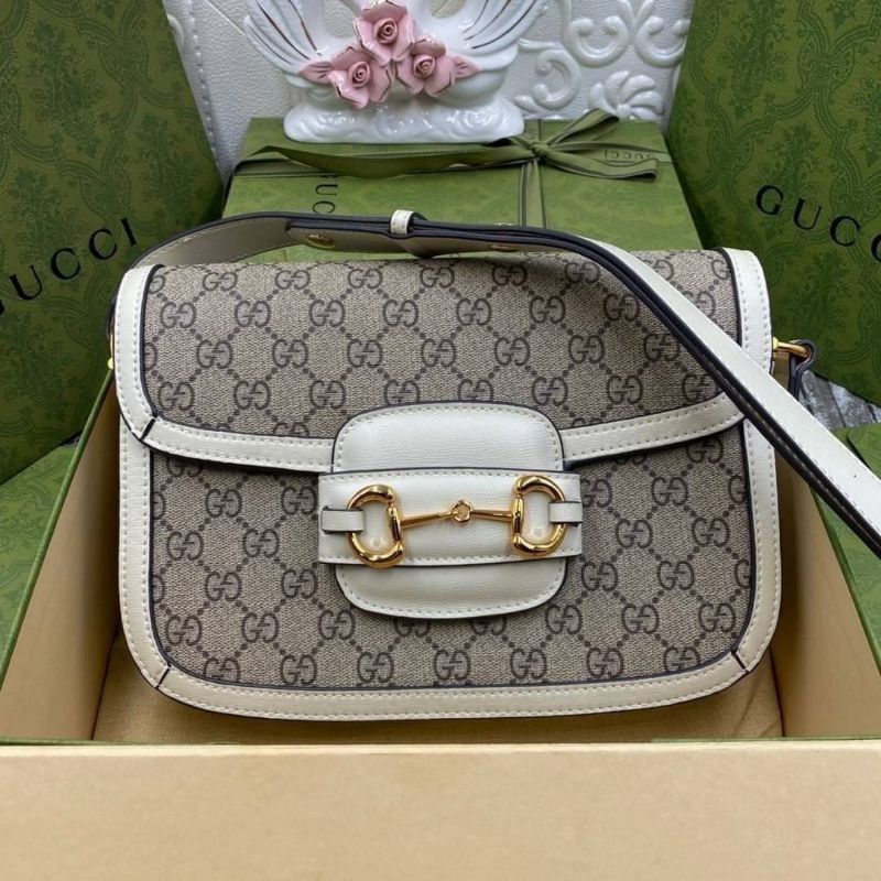 กระเป๋า Gucci Bag 25cm เกรดHiend1:1