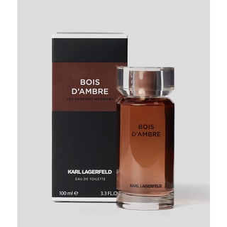 Karl Lagerfeld Boise DAmbre EDT น้ำหอมแท้