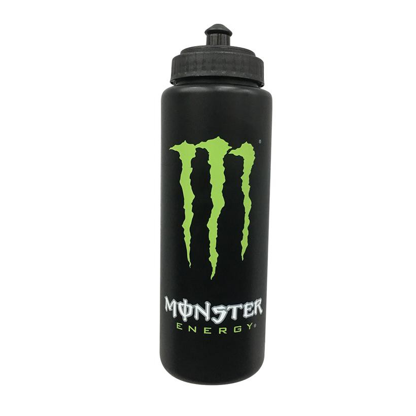 MONSTER SPORTS WATER BOTTLE 1000ML