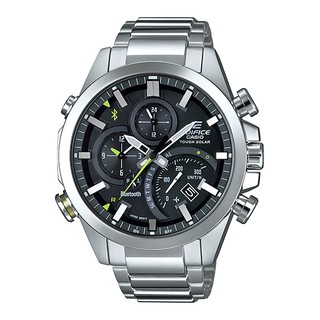 นาฬิกา คาสิโอ Casio EDIFICE Bluetooth with Smartphone รุ่น EQB-500D-1A