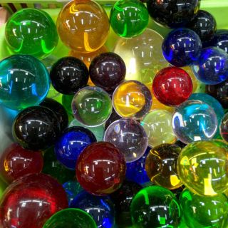 ขนาด3ซม.สีธรรมชาติแช่น้ำได้ไม่ลอก