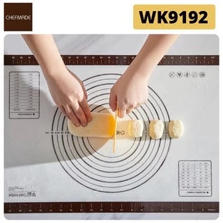 ‼️พร้อมส่ง ‼️Chefmade WK9192 ที่ตัดแป้งโดขนมปัง ( Scraper / Splitter )
