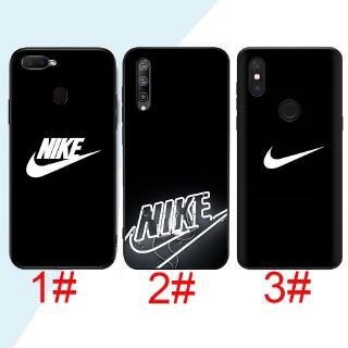 D122 Nike Vivo V5 Lite V7 Plus V9 V11 V15 V19 V20 V20i V20S X50 Pro Y66 Y67 Y75 Y79 Y85 Y89 Soft Phone Case