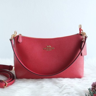 Coach F80058 Lewis shoulder bag