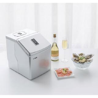 พร้อมส่ง NEW ARRIVAL Xiaomi Conair เครื่องทำน้ำแข็ง น้ำแข็งก้อน Square ice ice Maker-quicksale