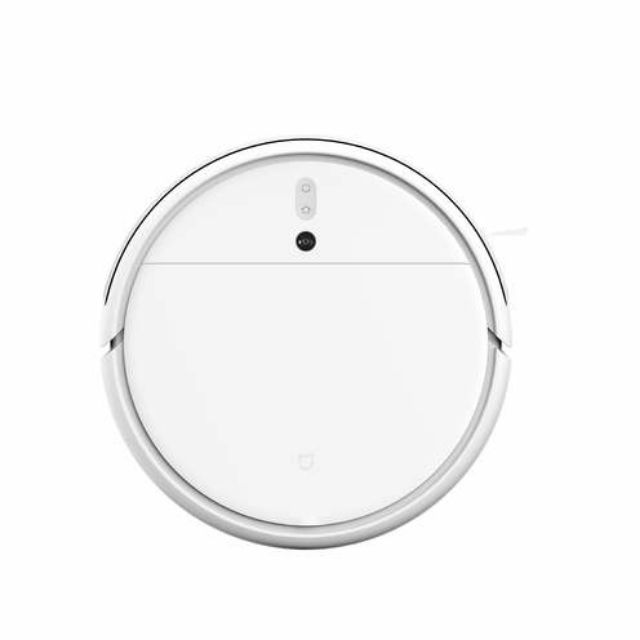 Xiaomi Mi Robot VacuumMop (25012)หุ่นยนต์ดูดฝุ่น ถูพื้น Global ศูนย์