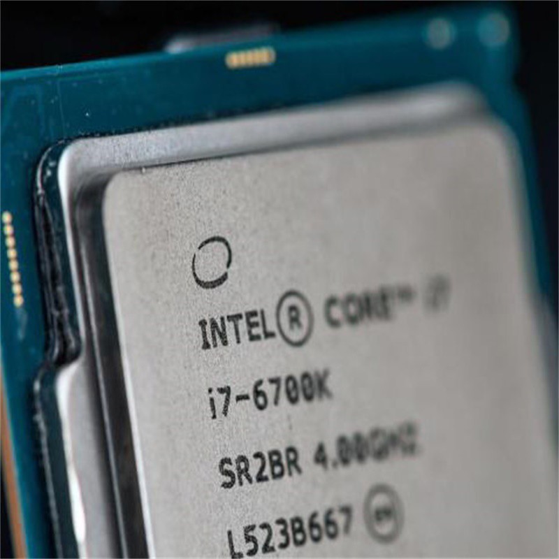 อ ปกรณ เสร มคอมพ วเตอร Intel Core I7 6700 K Fc Lga14c 4 10 G 8m Shopee Thailand