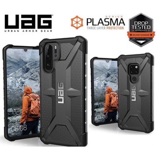 🇹🇭UAG Plasma เคสกันกระแทก  Samsung Note8/Note9/Note10plus/Note10plus รุ่นใหม่