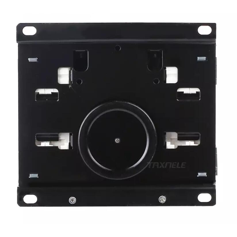 ATS Automatic Dual Power Transfer Switch 2P 63A สวิตซ์สลับแหล่งจ่ายไฟ อัตโนมัติ ระบบไฟฟ้าสำรอง - รูปที่ 2