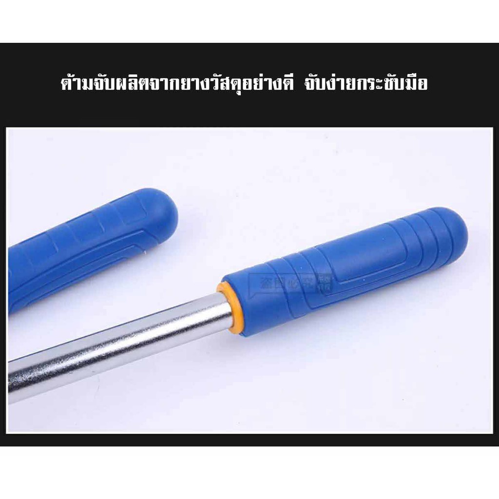 ที่ดัดท่อ แป๊ป ทองแดง  bender  ยี่ห้อ VALUE รุ่น  VBT-1  ขนาด  10 mm หรือ  3/8   หรือ  3 หุน ราคา ถูกที่สุด ดีลบีเคเค แกลเลอรีภาพที่ 9