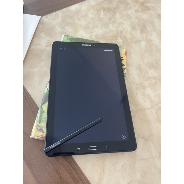 Samsung Galaxy Tab A 10.1 With S Pen SM-P580 แท๊บเล็ตเรียนออนไลน์  แท็บเล็ต ซัมซุง แท็บเล็ตซัมซุง แท๊บเล็ตมือ2
