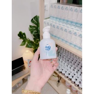 หอยหวาน เลดี้ Rada lady care [ไซส์ใหญ่ 150 ml.]