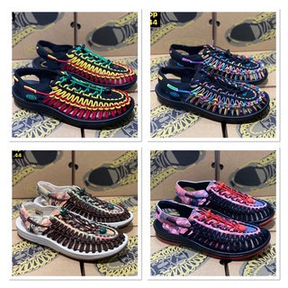 Keen Uneek (size36-44) มีหลายสี Sizeตามรูปครับ