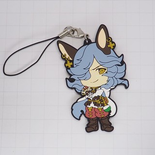 Granblue Fantasy The Animation - Drang - Ichiban Kuji Granblue Fantasy The Animation  (Prize F)