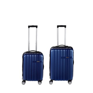 POLO TRAVEL CLUB เซ็ทกระเป๋าเดินทาง รุ่น  A2008*20,24