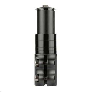 WAKE ตัวต่อซาง/ต่อคอแฮนด์จักรยาน ขนาดเส้นผ่านศูนย์กลางฐาน: 1-1 / 8 "(28.6mm)