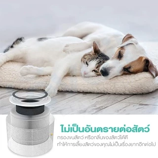 Levoit Core P350 Air Purifier Filter White ไส้กรองเครื่องฟอกอากาศ