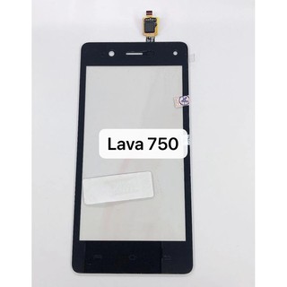 จอทัชสกรีน Ais Lava iris 755 สินค้าพร้อมส่ง จอนอก Lava755 , Lava 755